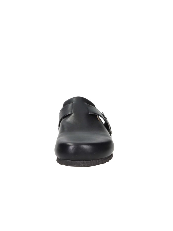 SABOT SASS250276 NERO