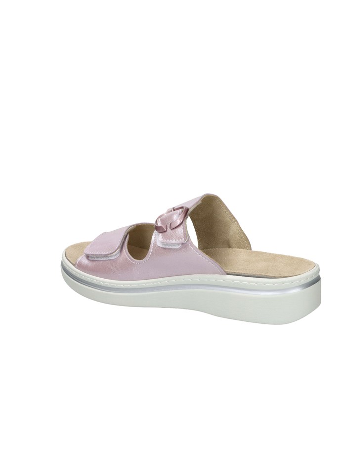 CIABATTE BASSE MZK58 GLICINE