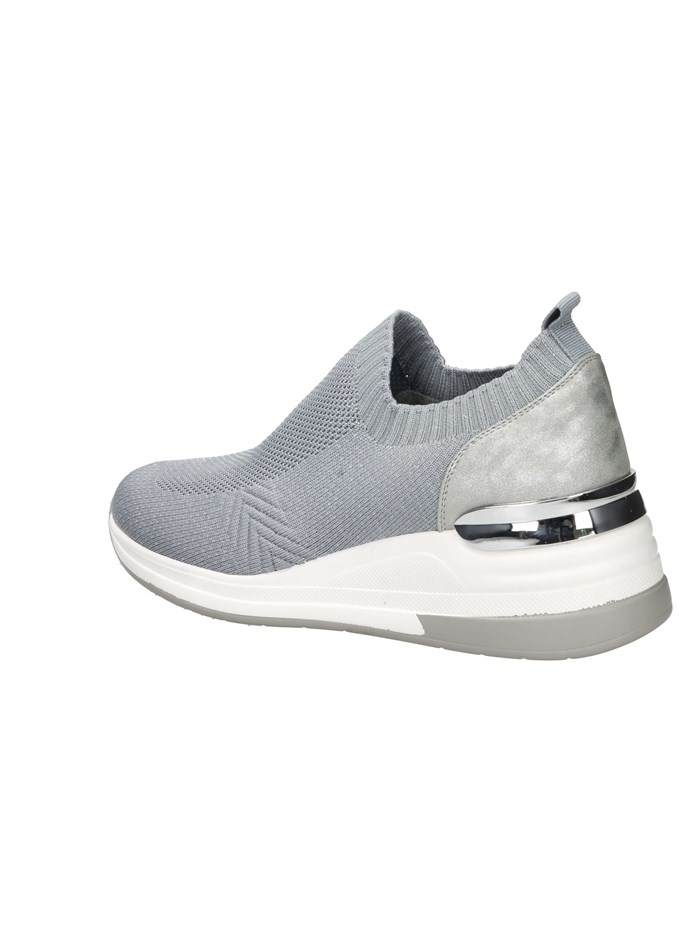SLIP-ON CI1023 GRIGIO