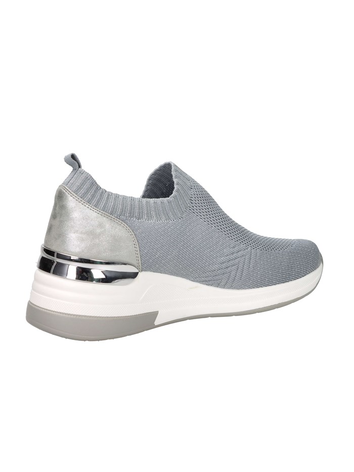 SLIP-ON CI1023 GRIGIO