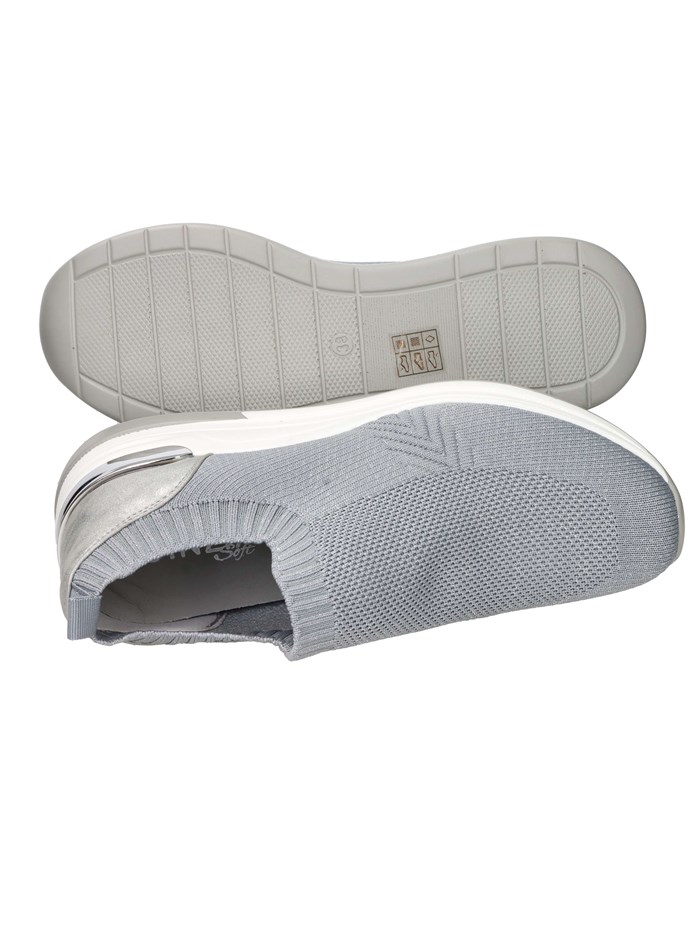 SLIP-ON CI1023 GRIGIO