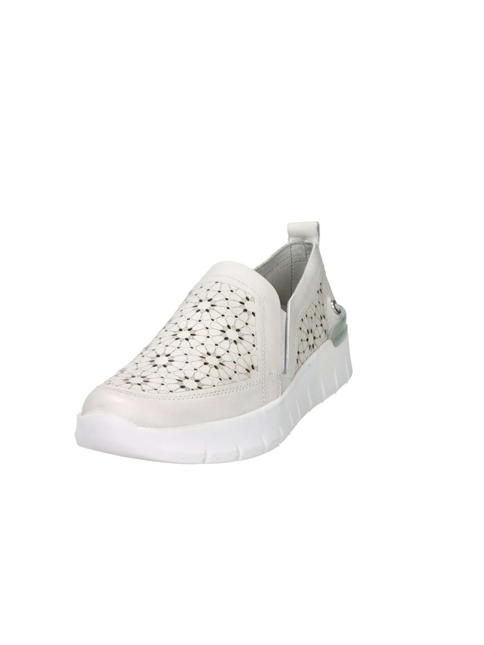 SLIP-ON IV0723258 BIANCO