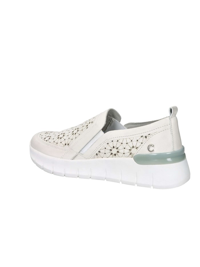 SLIP-ON IV0723258 BIANCO