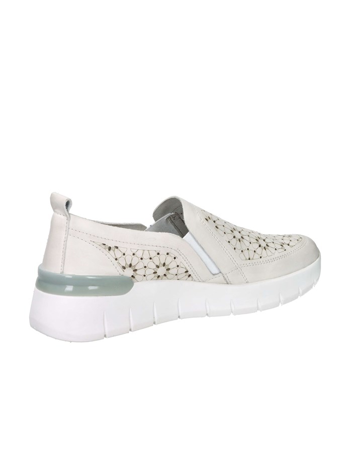 SLIP-ON IV0723258 BIANCO