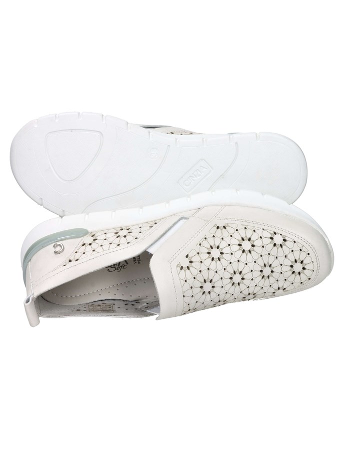 SLIP-ON IV0723258 BIANCO