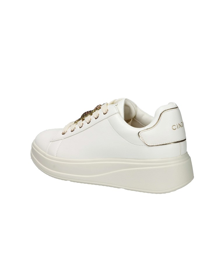 SNEAKERS BASSA TR24132 BEIGE