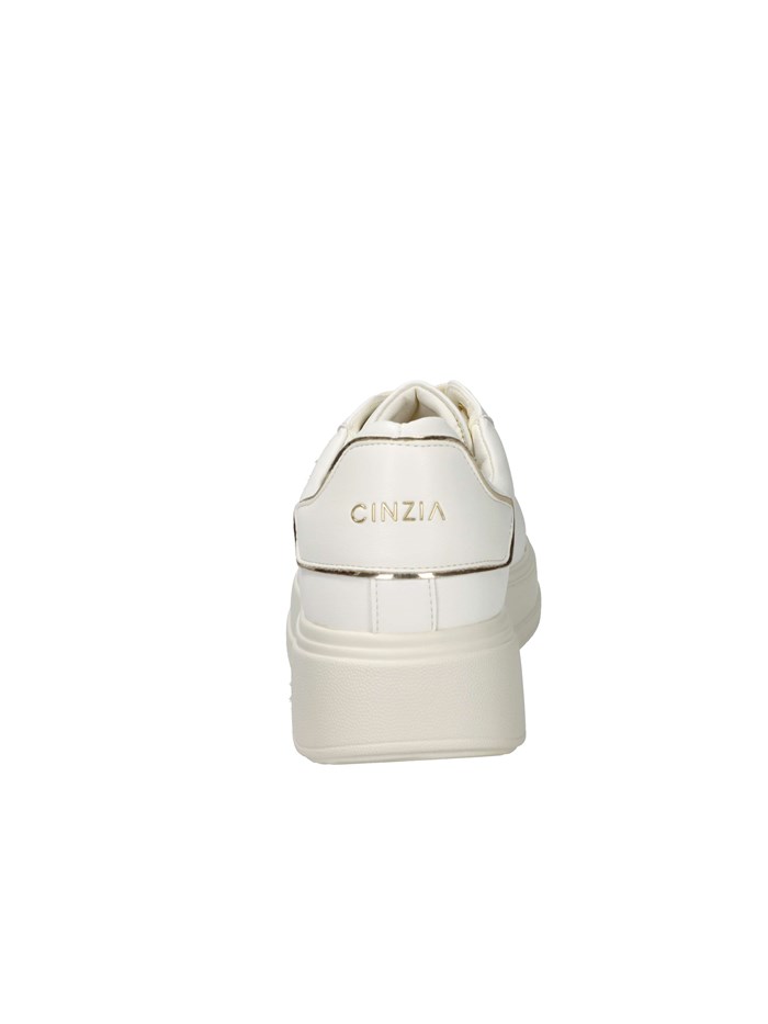 SNEAKERS BASSA TR24132 BEIGE