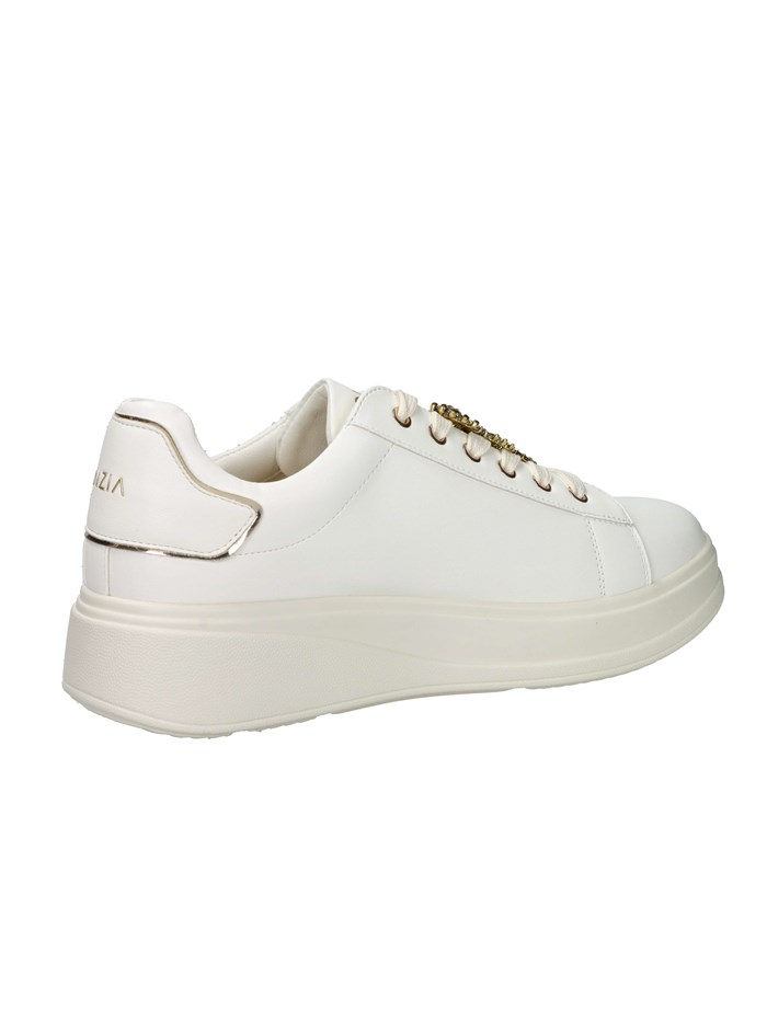 SNEAKERS BASSA TR24132 BEIGE