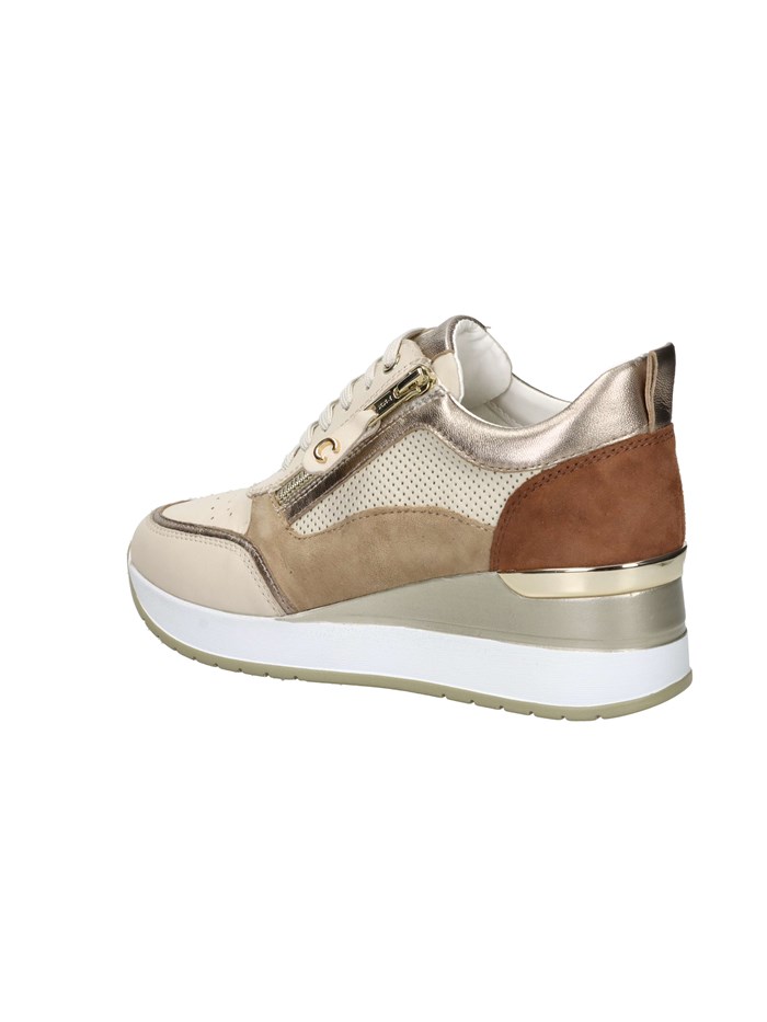 SNEAKERS BASSA IV2523289 BEIGE/CUOIO