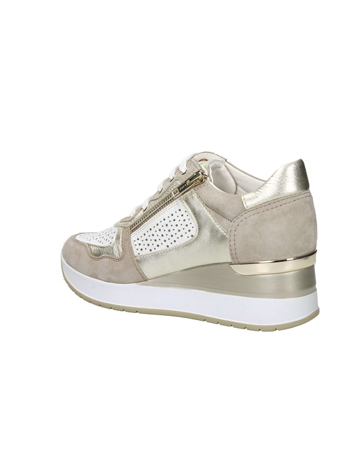 SNEAKERS BASSA IV2521475 PANNA