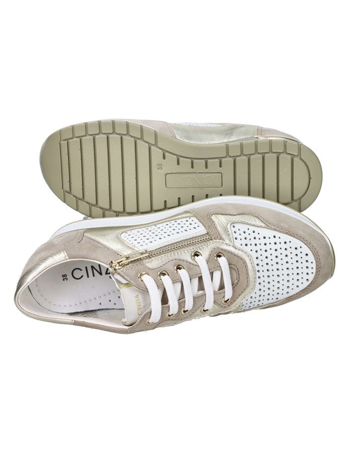 SNEAKERS BASSA IV2521475 PANNA