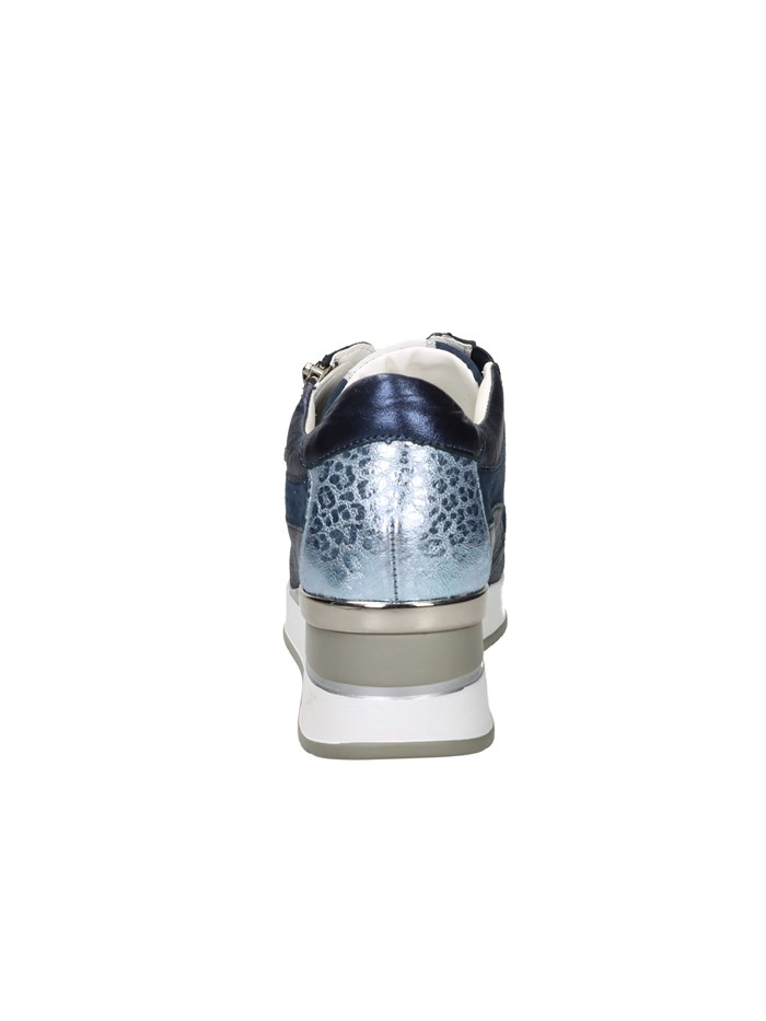 SNEAKERS BASSA IV2521474 BLU