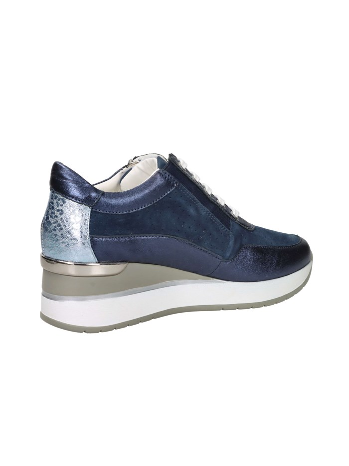 SNEAKERS BASSA IV2521474 BLU