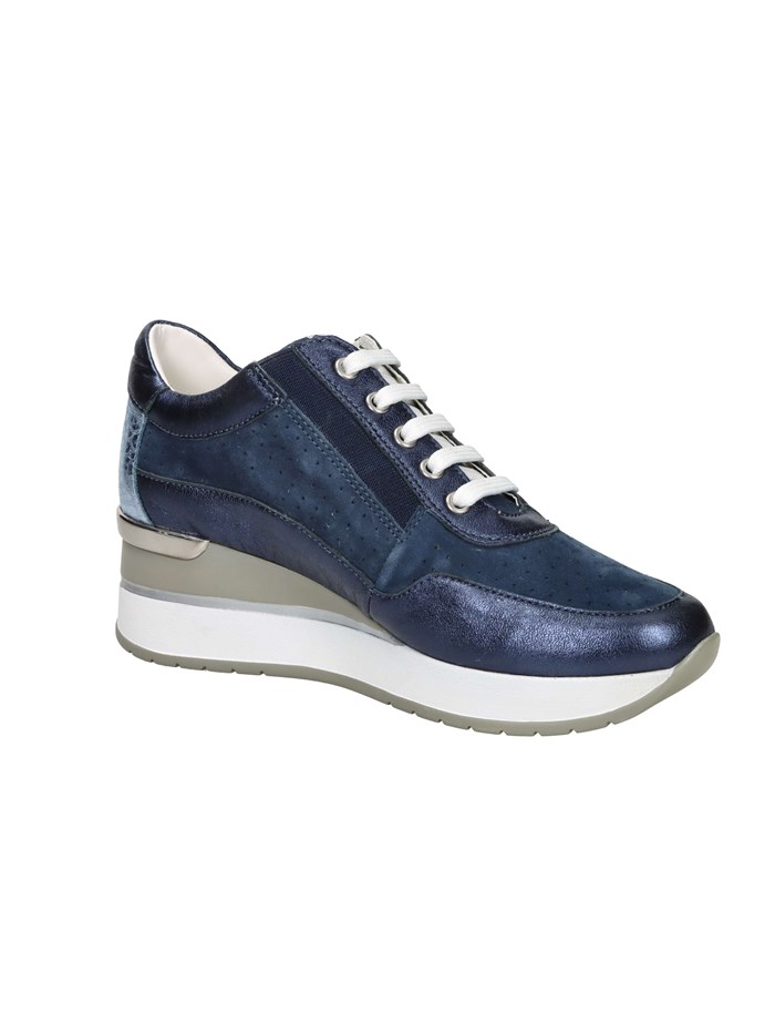 SNEAKERS BASSA IV2521474 BLU