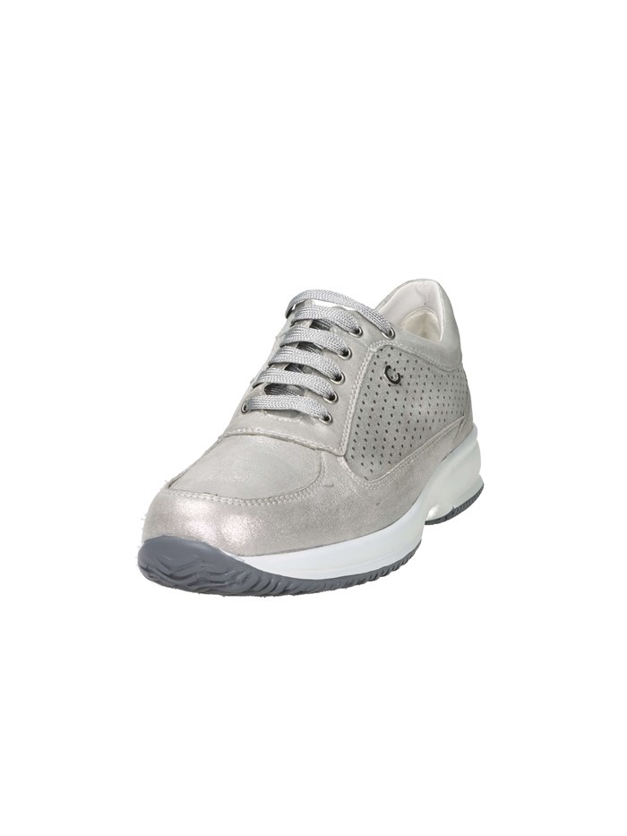 SNEAKERS BASSA IV14869PSP ARGENTO