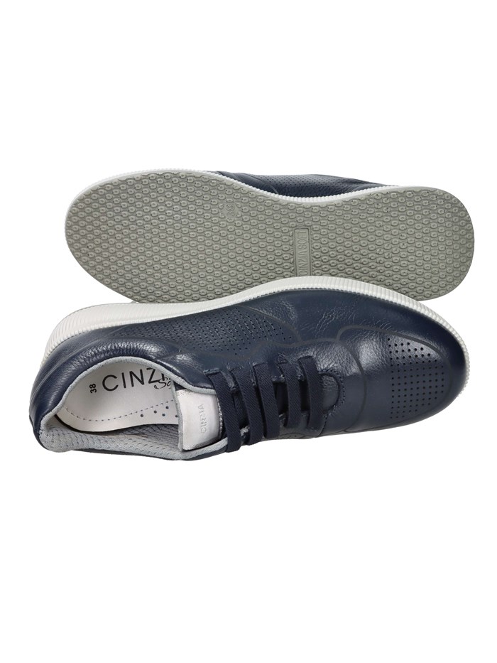 SLIP-ON IV321478 BLU