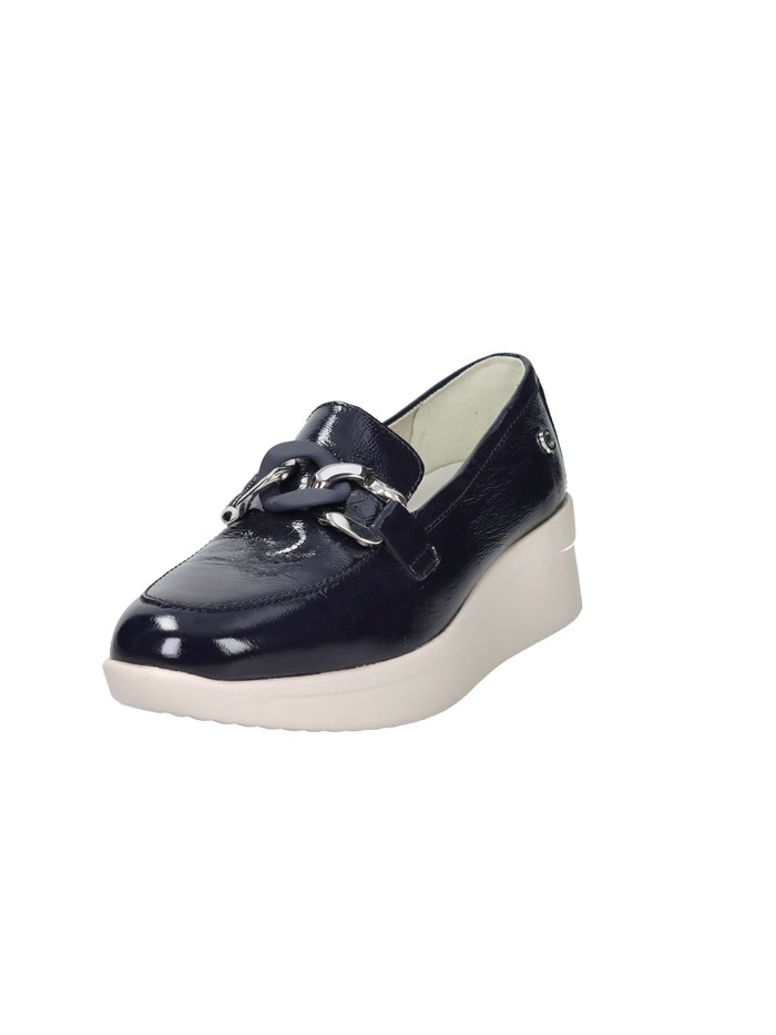 MOCASSINO IV8623252 BLU