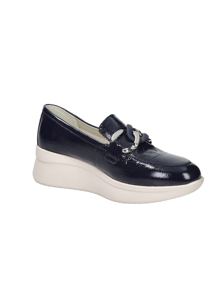 MOCASSINO IV8623252 BLU