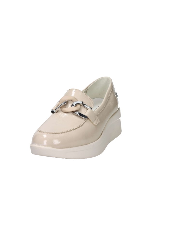 MOCASSINO IV8623252 BEIGE
