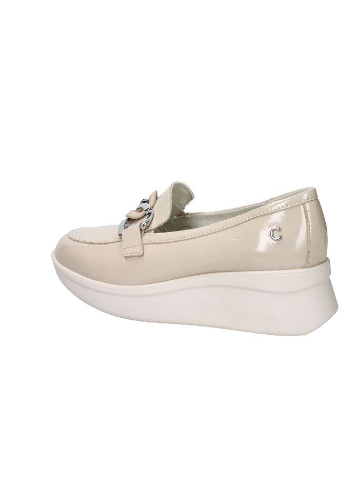 MOCASSINO IV8623252 BEIGE