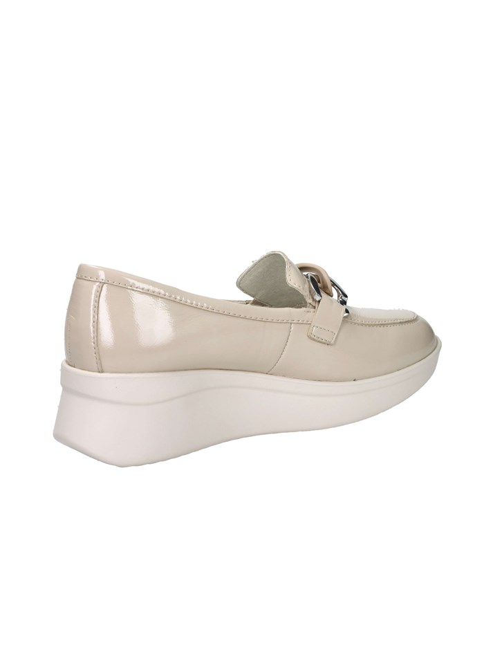 MOCASSINO IV8623252 BEIGE
