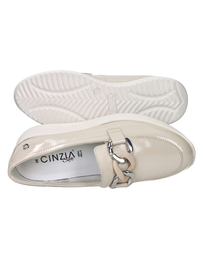 MOCASSINO IV8623252 BEIGE