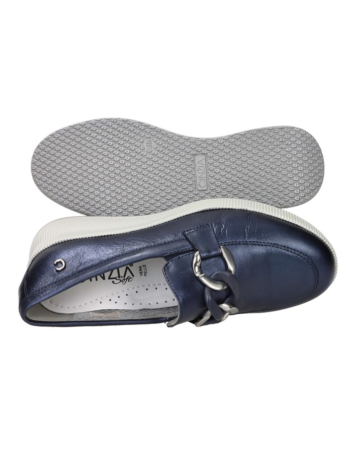 MOCASSINO IV319860S-E BLU