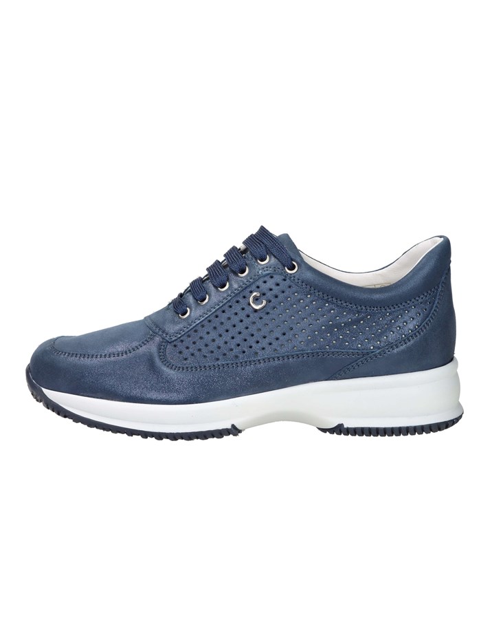 SNEAKERS BASSA IV14869PSP BLU