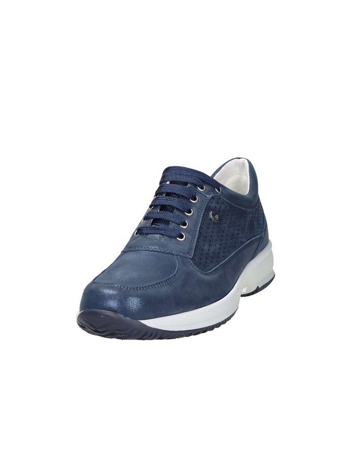 SNEAKERS BASSA IV14869PSP BLU