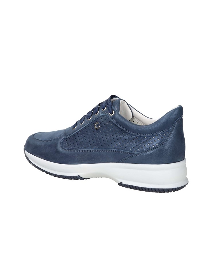 SNEAKERS BASSA IV14869PSP BLU