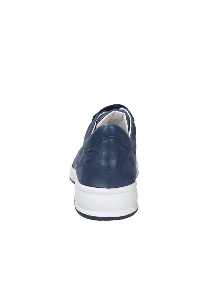SNEAKERS BASSA IV14869PSP BLU