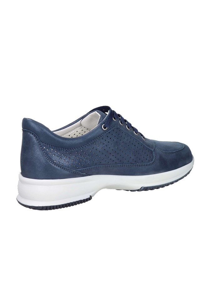 SNEAKERS BASSA IV14869PSP BLU