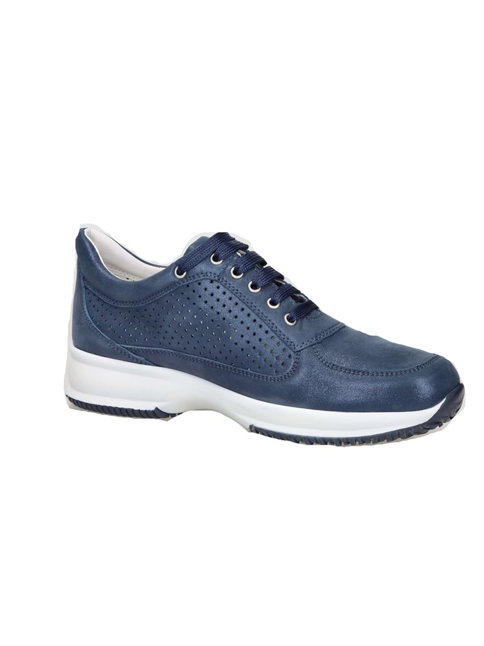SNEAKERS BASSA IV14869PSP BLU