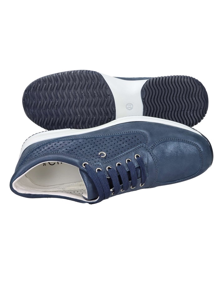 SNEAKERS BASSA IV14869PSP BLU