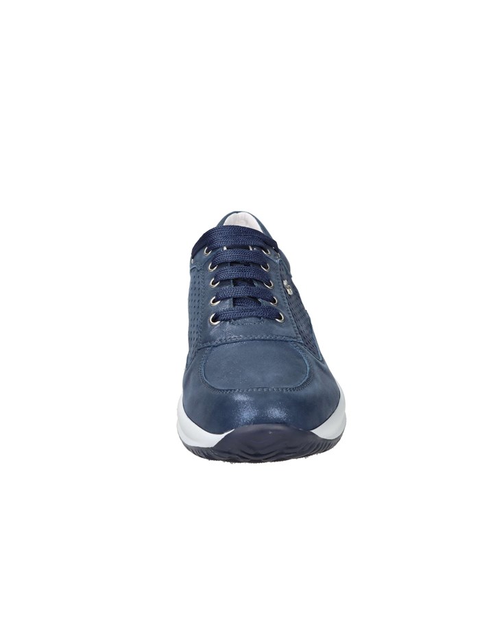 SNEAKERS BASSA IV14869PSP BLU