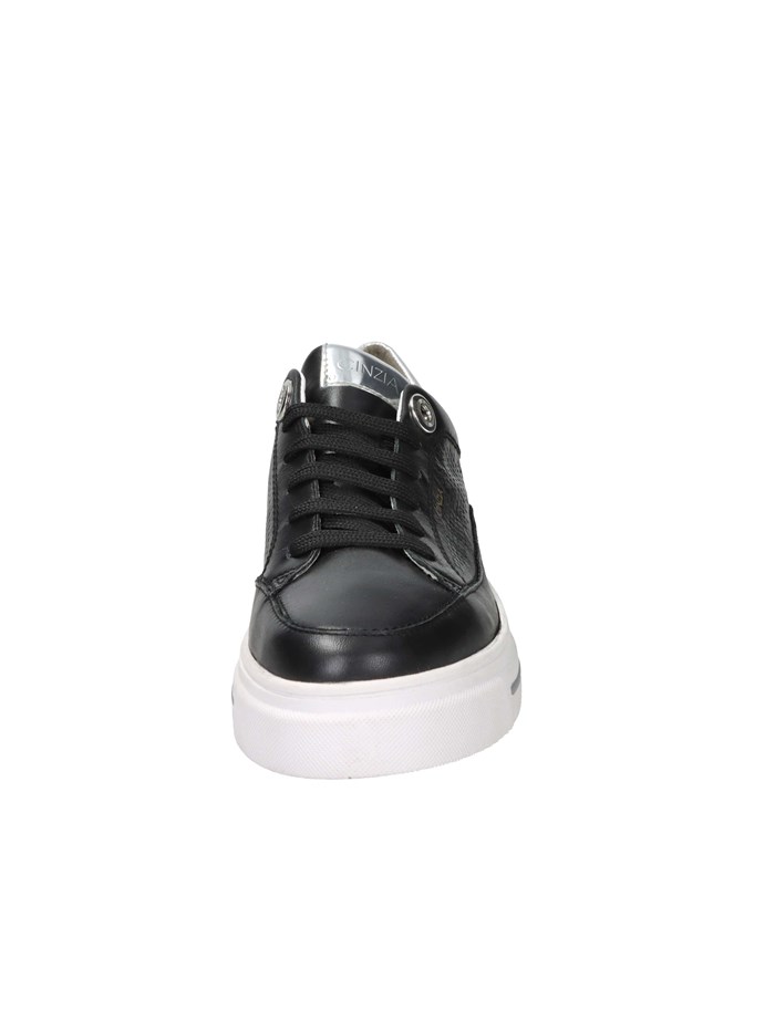 SNEAKERS BASSA IV1019258 NERO
