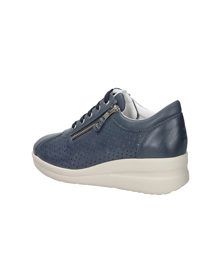 SNEAKERS BASSA IV221781 BLU
