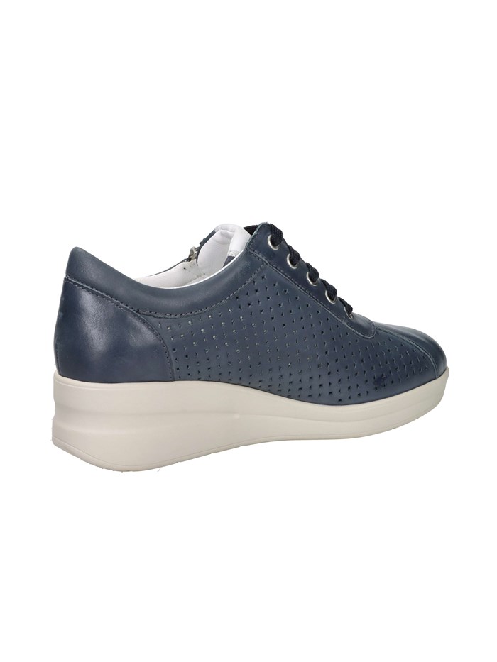 SNEAKERS BASSA IV221781 BLU