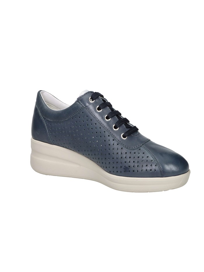 SNEAKERS BASSA IV221781 BLU