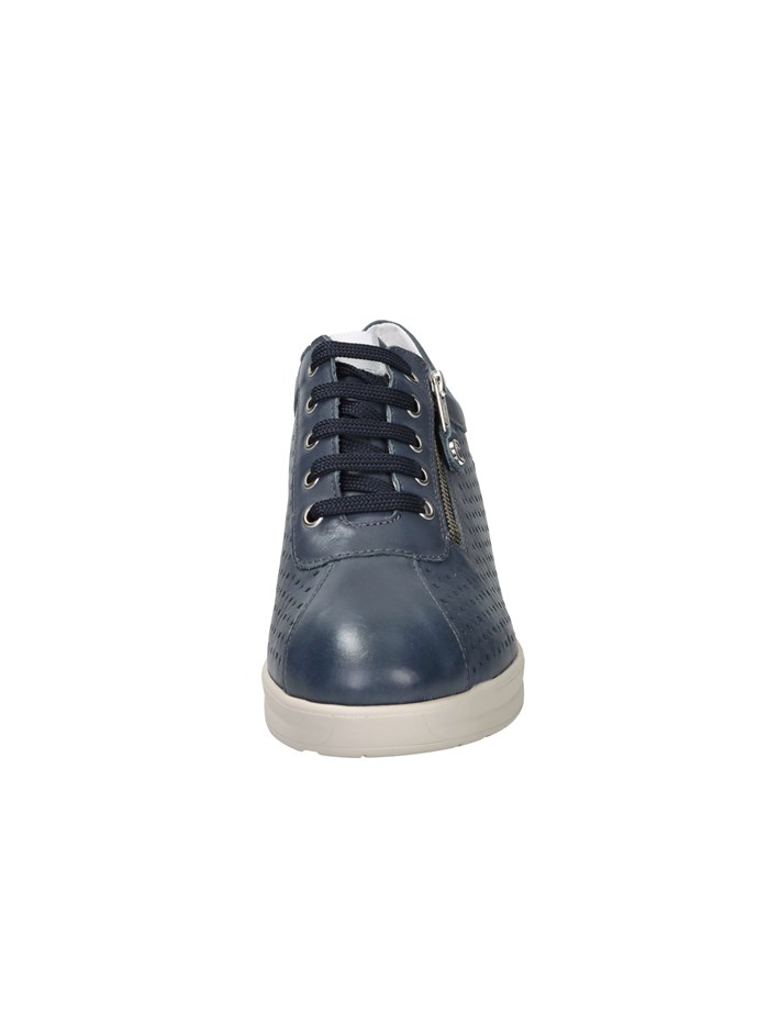 SNEAKERS BASSA IV221781 BLU