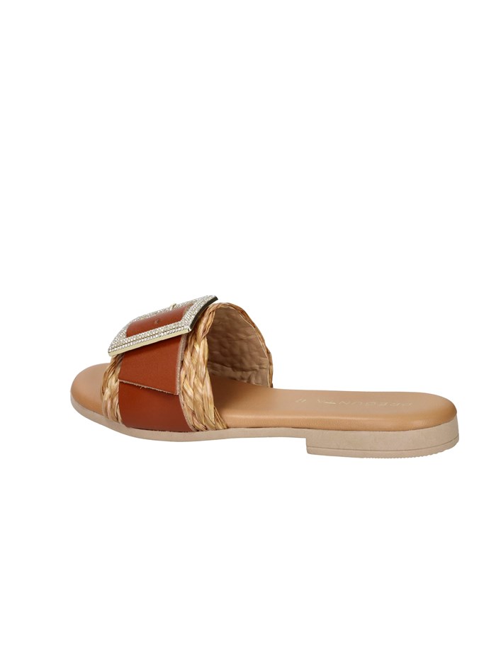 CIABATTE BASSE 2525000 CUOIO