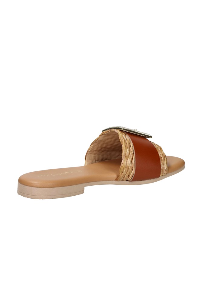 CIABATTE BASSE 2525000 CUOIO