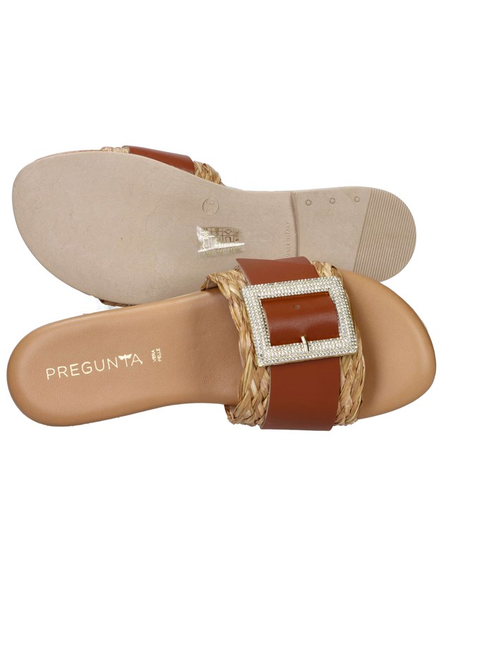 CIABATTE BASSE 2525000 CUOIO