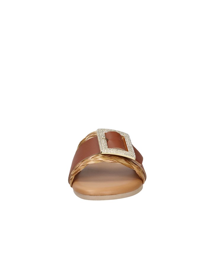 CIABATTE BASSE 2525000 CUOIO