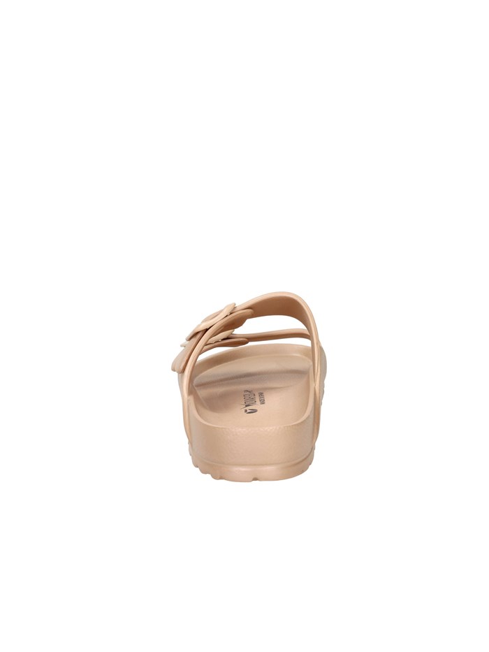 CIABATTE BASSE QUALIANO BRONZO