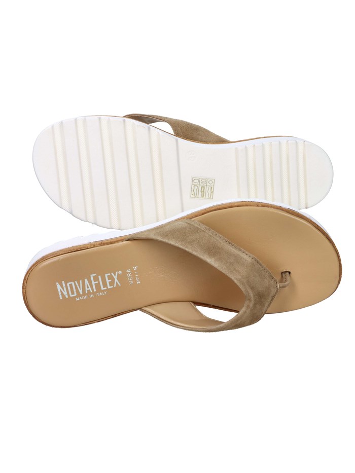 INFRADITO MONTESEGALE TAUPE