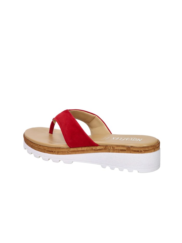 INFRADITO MONTESEGALE ROSSO