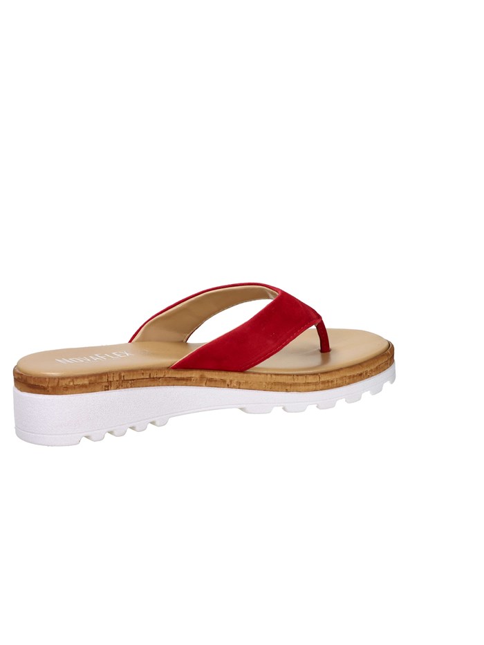 INFRADITO MONTESEGALE ROSSO