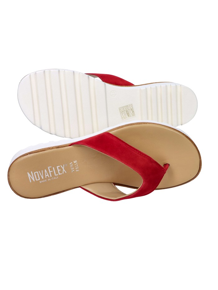 INFRADITO MONTESEGALE ROSSO