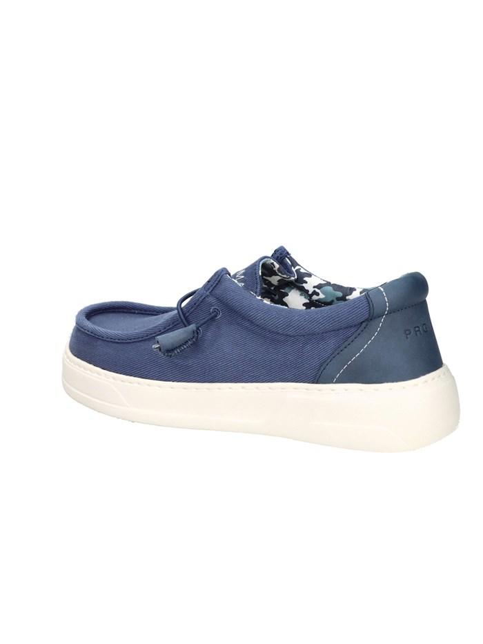 SLIP-ON 241U002 BLU